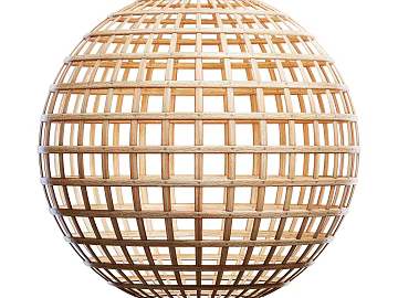 Fence PBR texture (ID:ffach833544)