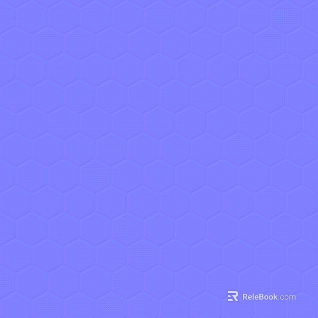 Normal Bump texture