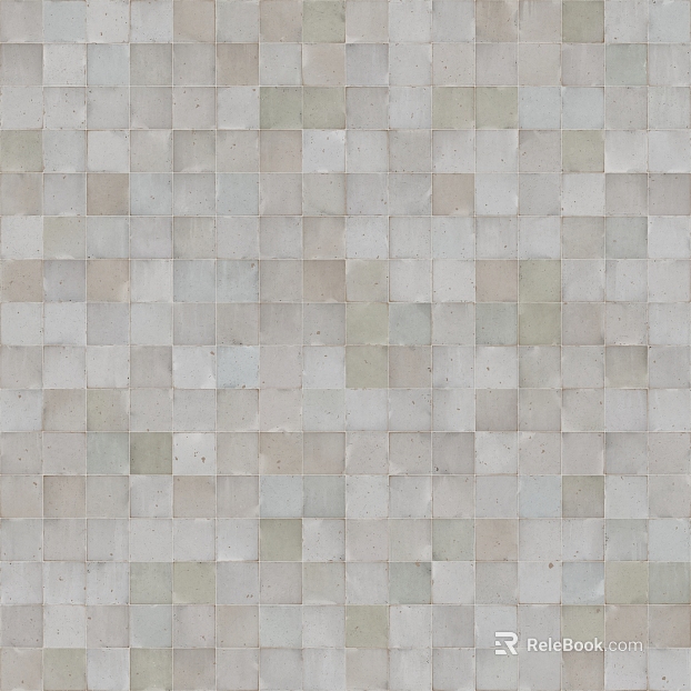 stone mosaic texture