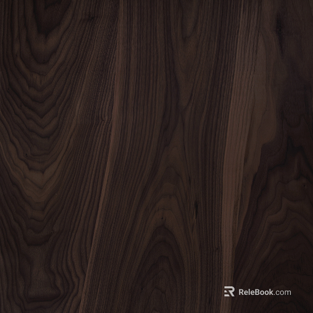 Wood grain texture