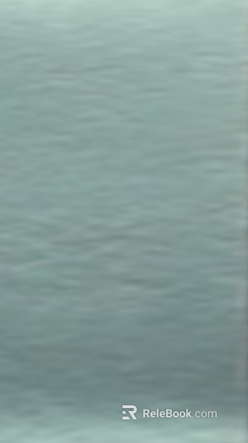 Water pattern texture