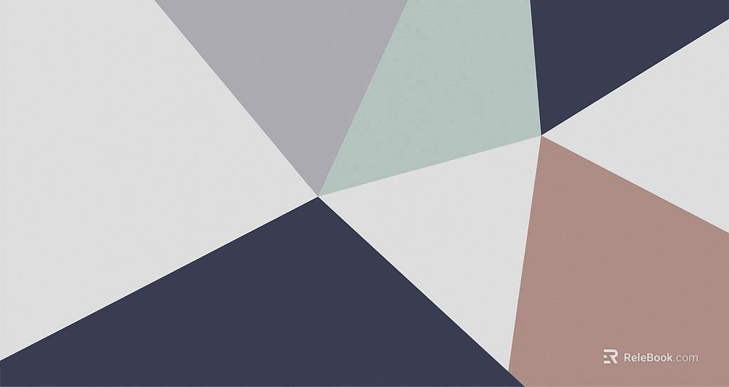 geometric line texture