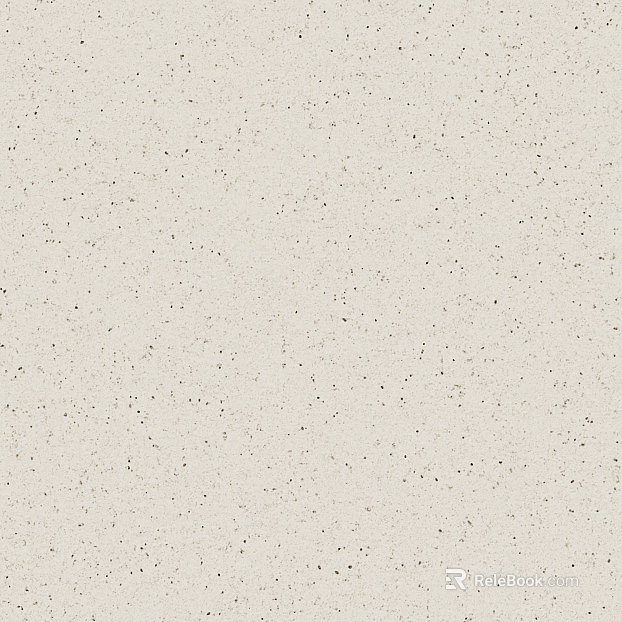Off-white micro-cement wall surface texture