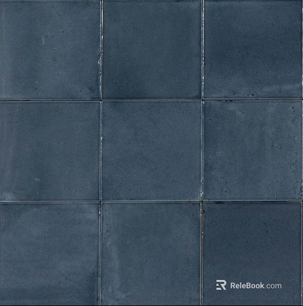 VINTAGE CHECK TILE texture