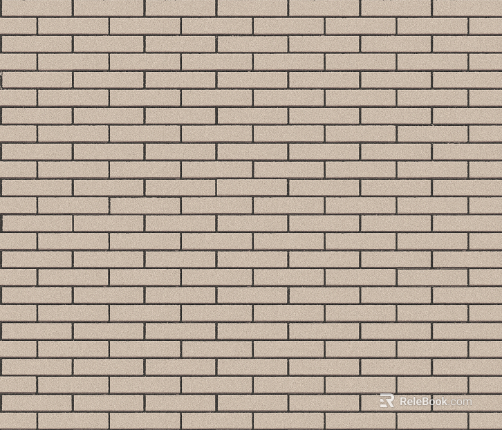 Brick wall texture