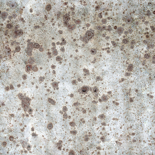 Cement texture