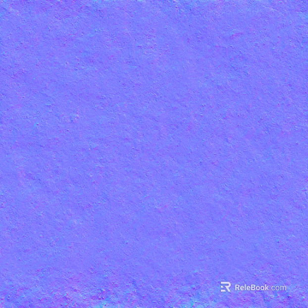 Normal Bump texture