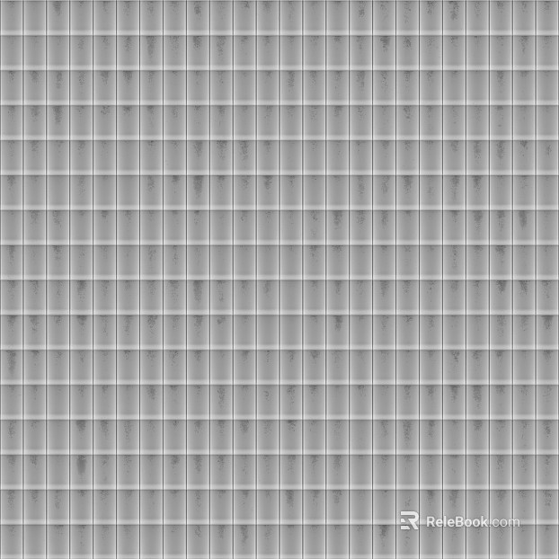 Black and White Bump texture