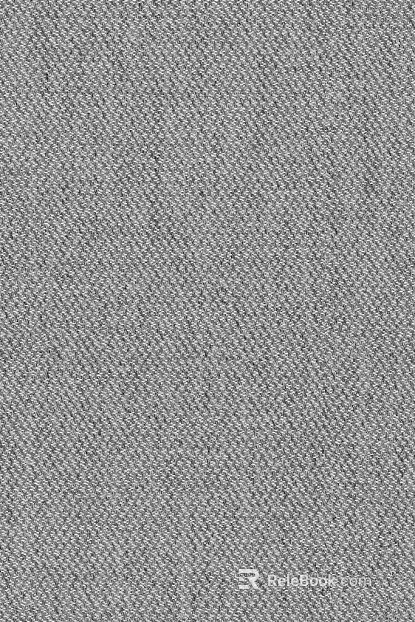 Coarse carpet texture