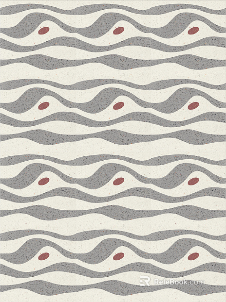 terrazzo texture