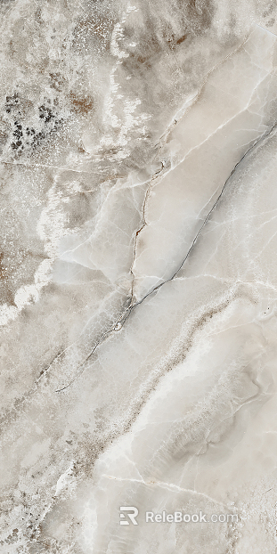 running water pattern marble texture