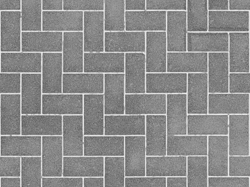 Brick pavement texture (ID:ffagg13470)