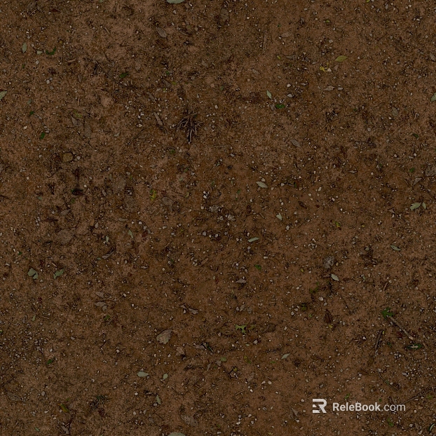 Sand texture