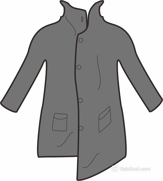 cartoon painting texture