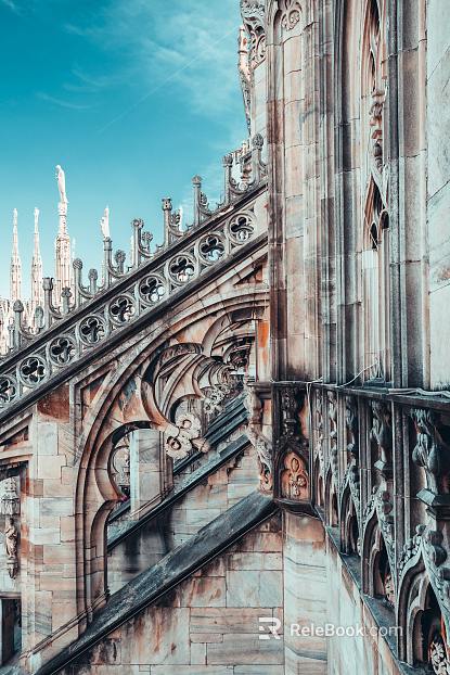 Gorgeous Architecture texture