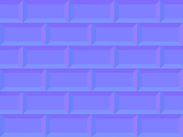 Stone Bump Map texture (ID:ffhee881)