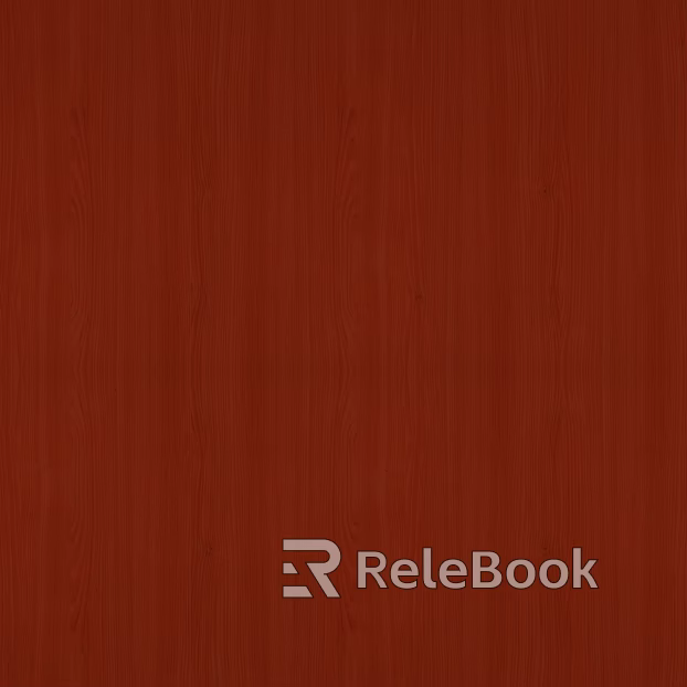 Wood Grain Cherry Wood Cabinet texture