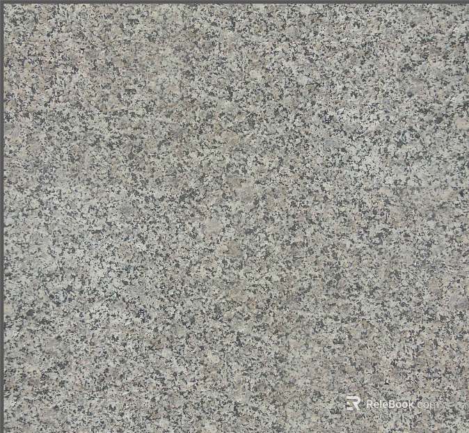 Granite texture