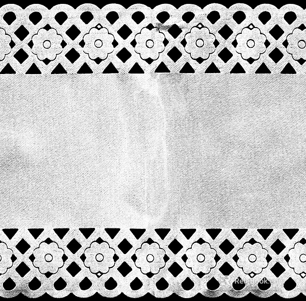 Pattern Cloth texture