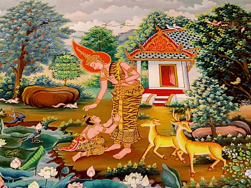 animal and plant pattern texture (ID:ffabg69361)