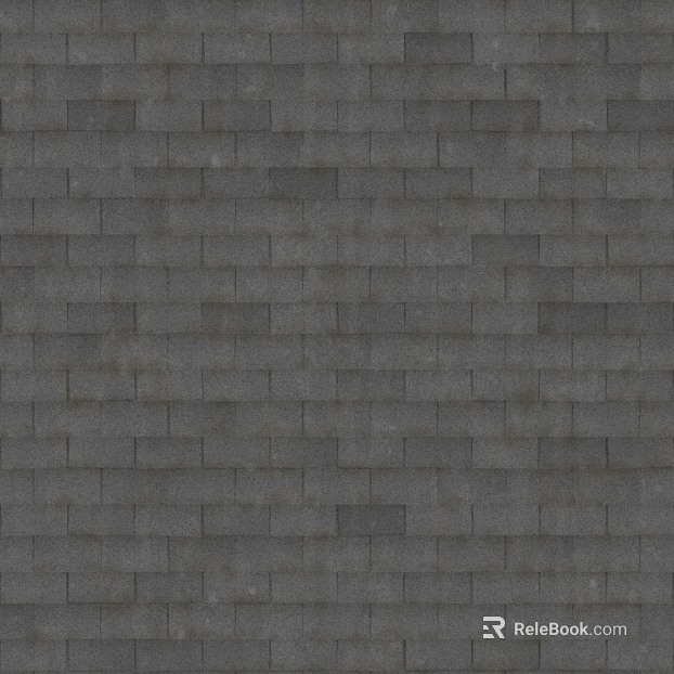 Brick wall texture