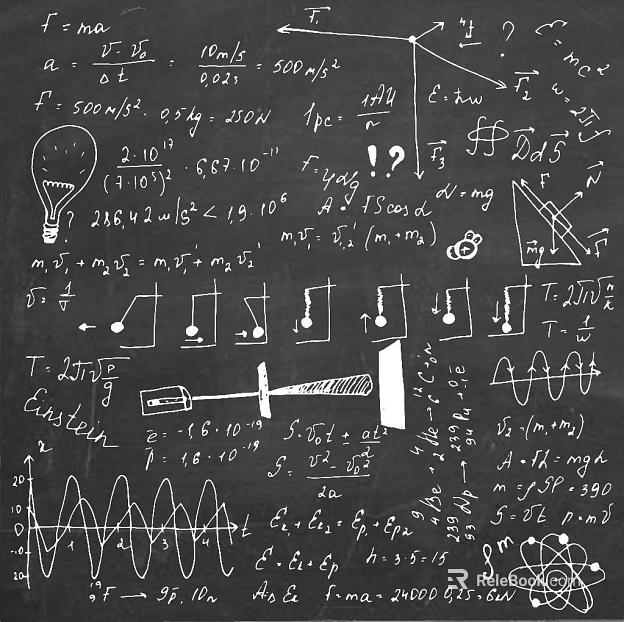 blackboard painting texture