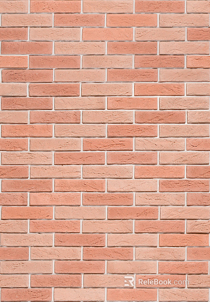 Brick wall Minnan fresh water brick red brick texture