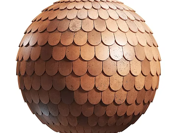 Tile PBR texture (ID:ffach499844)