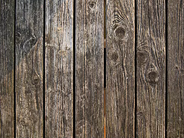 Wooden panel 3d model