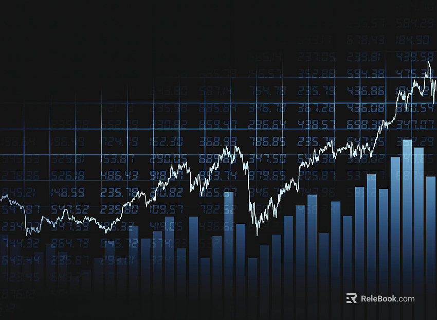 Screen material texture