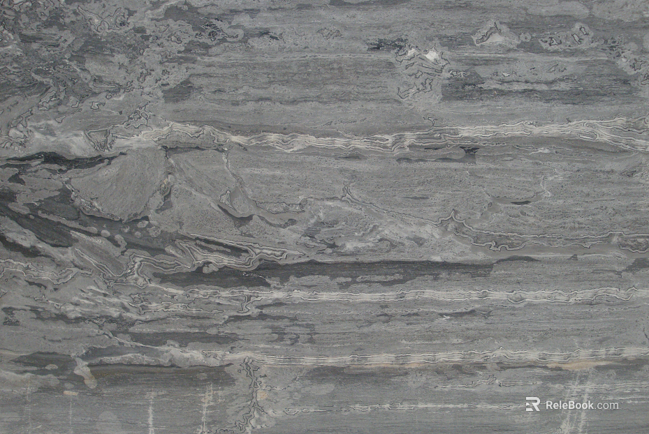running water pattern marble texture