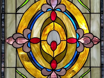 Art Glass texture (ID:ffach140923)