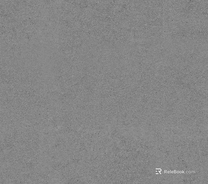 Cement wall surface texture
