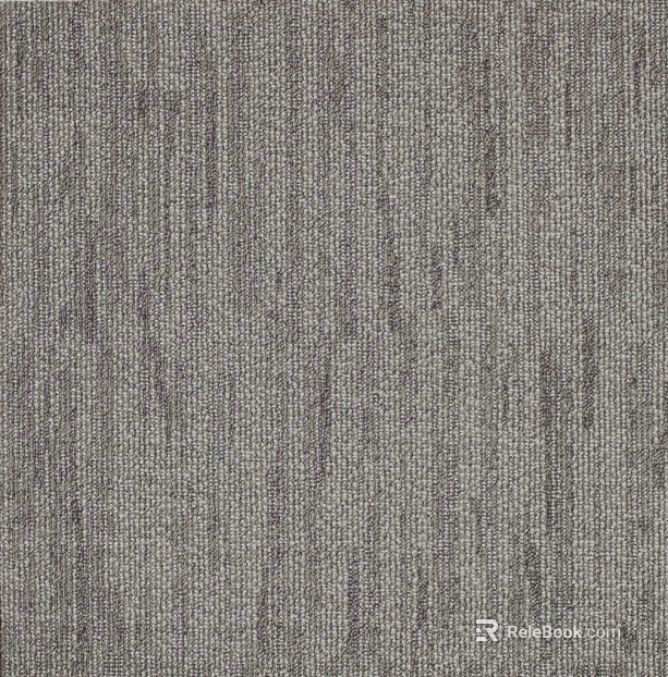 Coarse carpet texture