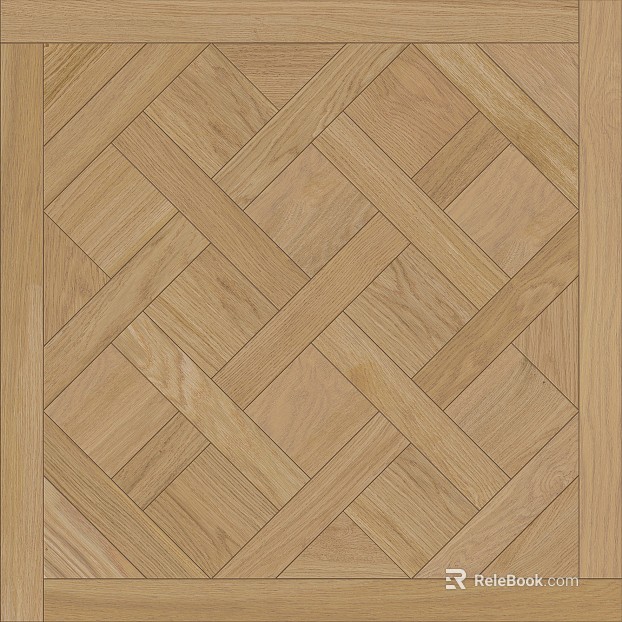 Log color mosaic wood grain brick texture