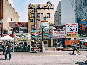 Street View texture (ID:ffajg80319)
