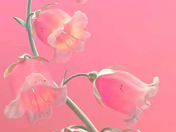 Plant painting texture (ID:ffaag15527)