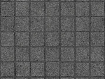 Granite 3d model