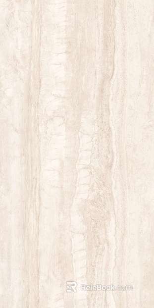 Nobel Italian white cave stone texture