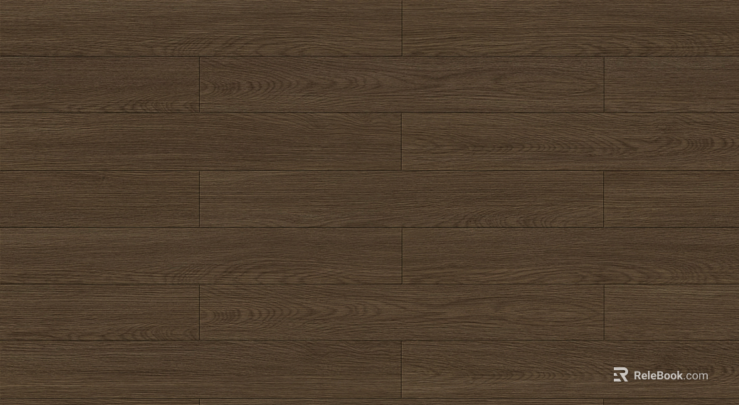 Brown Curry Wood Floor texture