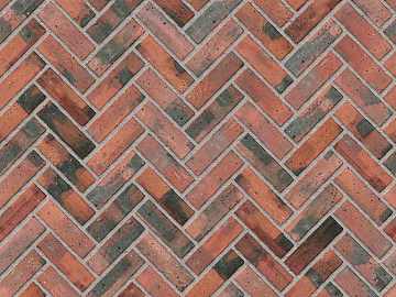 permeable brick texture (ID:ffach895866)