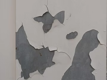 Wall 3d model