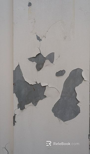 Wall texture