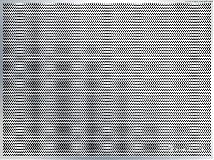 brushed metal texture