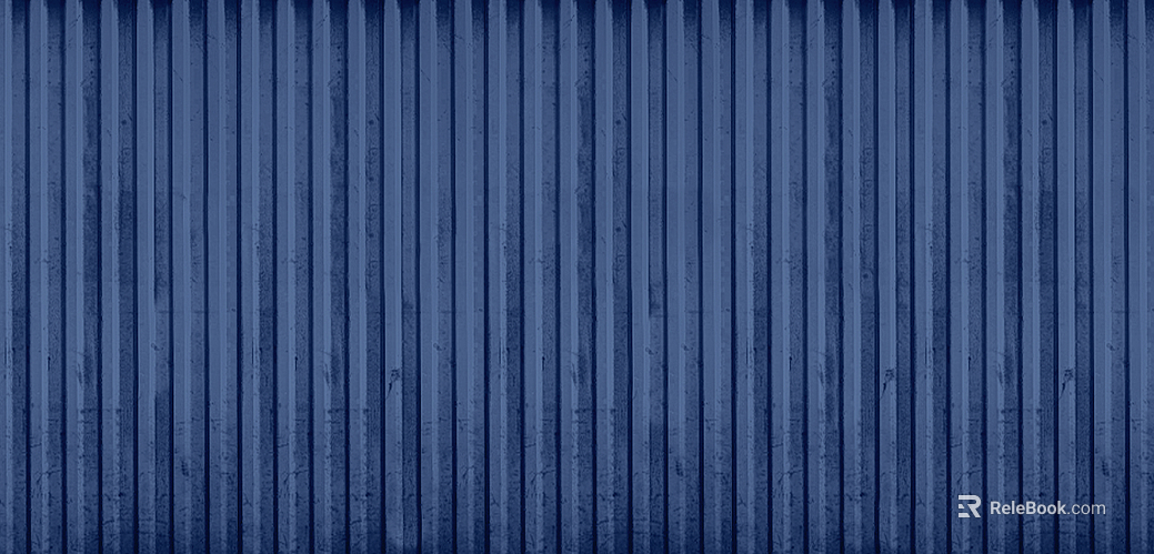 color steel tile texture
