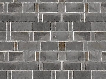 Brick wall dark gray wall tile texture (ID:ffaag40099)