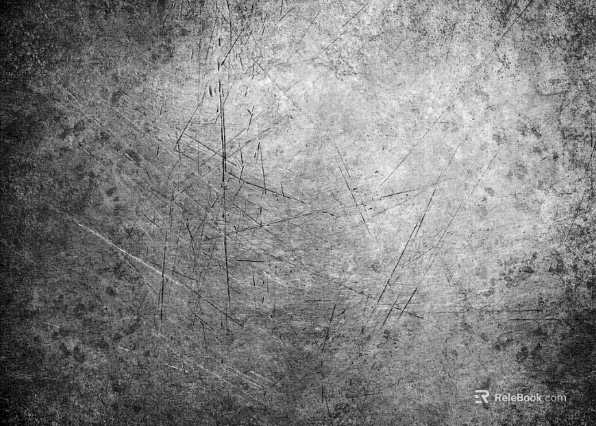 Black and White Bump texture