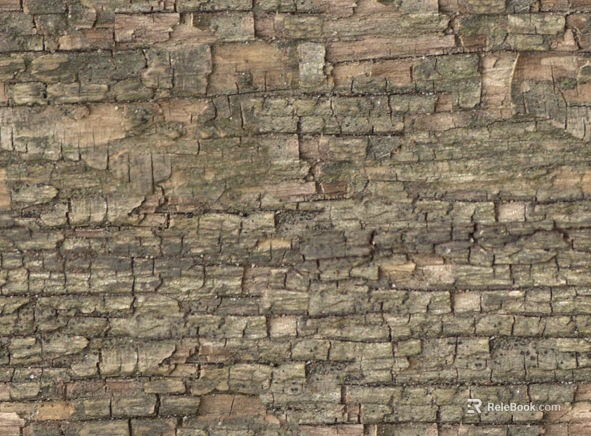 bark texture