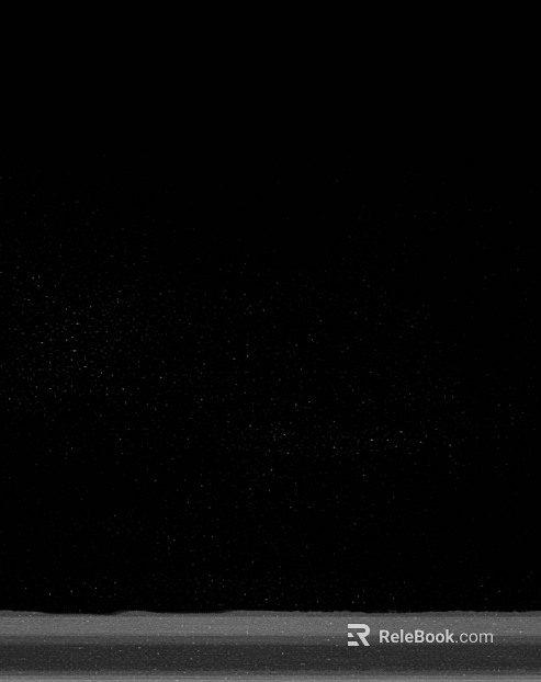 black and white painting texture