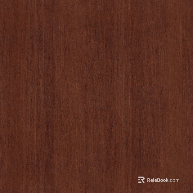 Retro vintage wood grain, dark coffee-colored wood grain texture